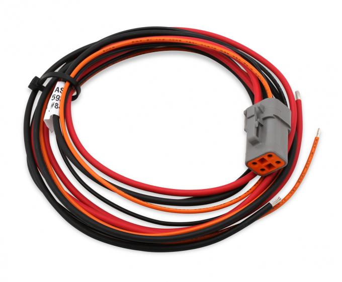 MSD Ignition Control Wire 8895