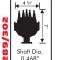 MSD Pro-Billet™ Cam Sync Distributor 2360