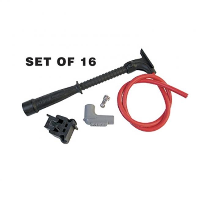 MSD 8.5mm Super Conductor Wire Set 31559