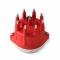 MSD Pro-Billet EFI Dual Sync Distributor 2384