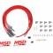 MSD Universal Spark Plug Wire Set 31189