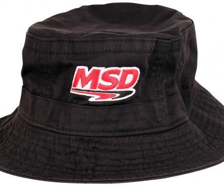 MSD Sportsman Hat 95190