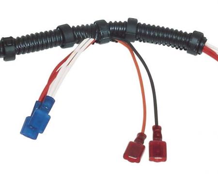 MSD Ignition Wiring Harness 8876