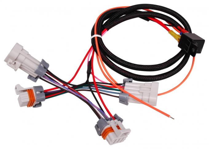 MSD LS Coil Harness, Power Upgrade 88867