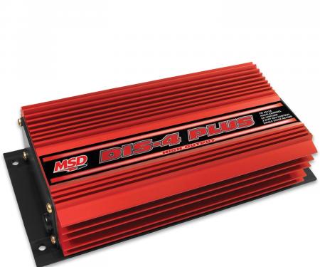 MSD DIS-4 Plus High Output 62153