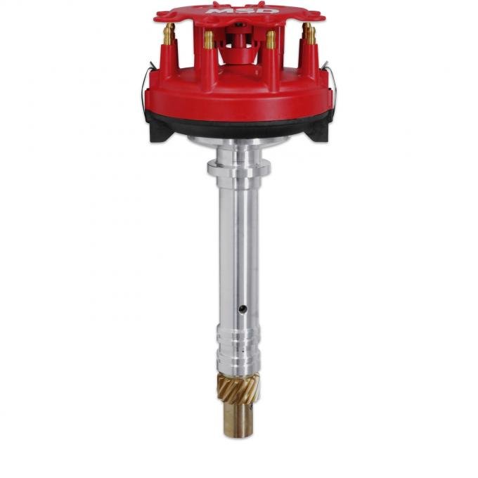 MSD Crank Trigger Distributor 8558