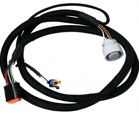 MSD Atomic Transmission Controller Harness 2770