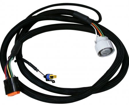 MSD Trans Controller GM Harness 4L60-85E, 93-Up (4L70 06-09) 2770