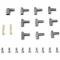 MSD Universal Spark Plug Wire Set 31189