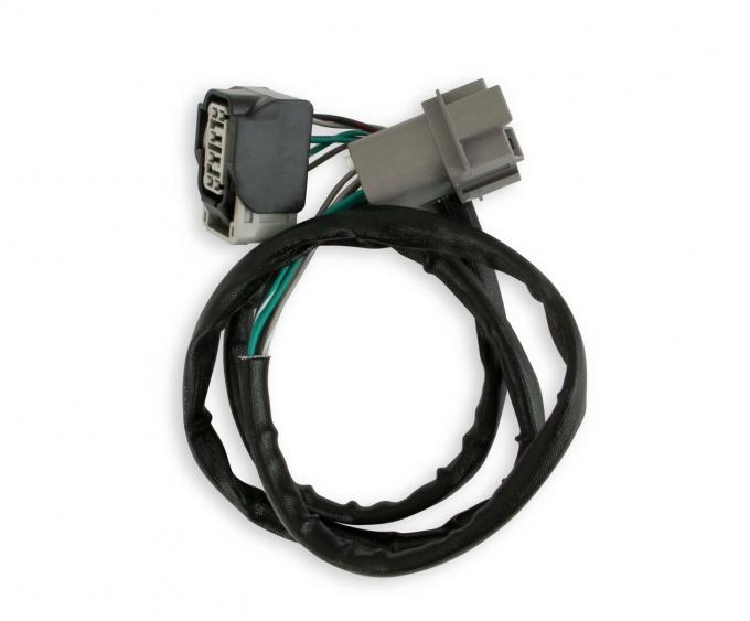 MSD Sensor 1, Replacement Harness for Part Number 7766 2274