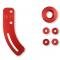 MSD Crank Trigger Kit 86101