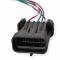 MSD Ford 289, 302 Dual Sync Distributor 2377MSD