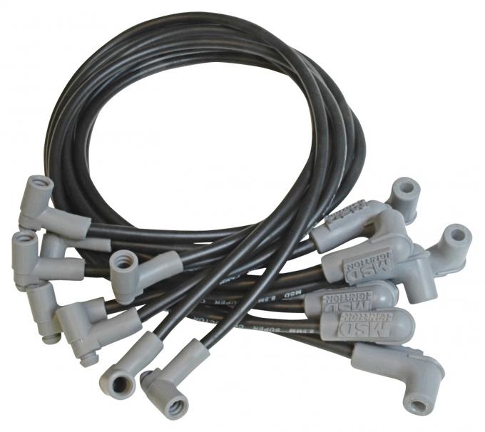 MSD 8.5mm Super Conductor Wire Set 31293