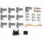 MSD Universal Spark Plug Wire Set 31183