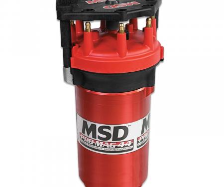 MSD Pro Mag Generator 8140MSD