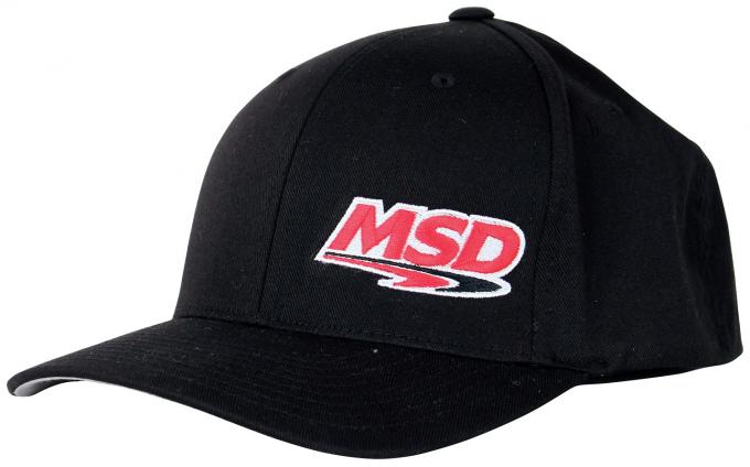 MSD Flexfit Cap 95195