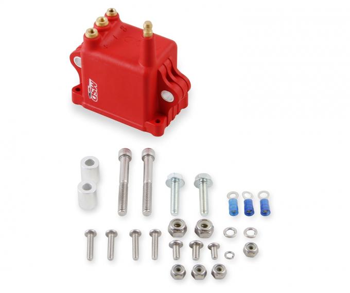 MSD Pro 600 Ignition High Output Coil 8280