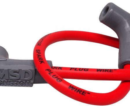 MSD HEI Coil Wire 84059
