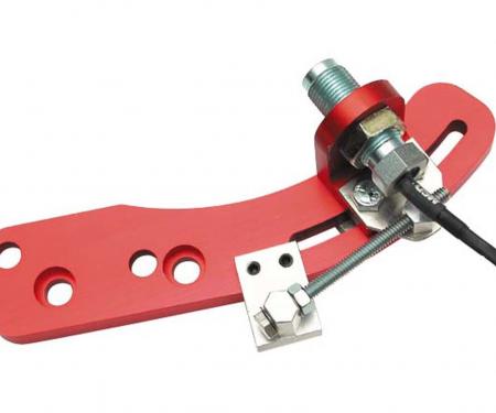 MSD Crank Triggers Adjustment Kit 8605