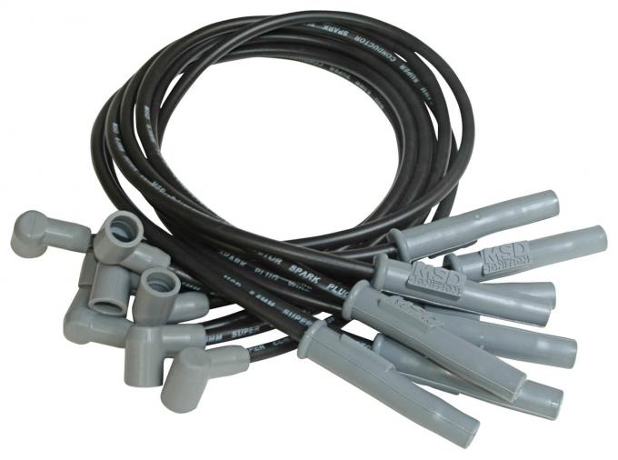 MSD Custom Spark Plug Wire Set 31373