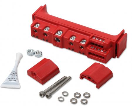 MSD Stand Alone Solid State Relay Kit 7564