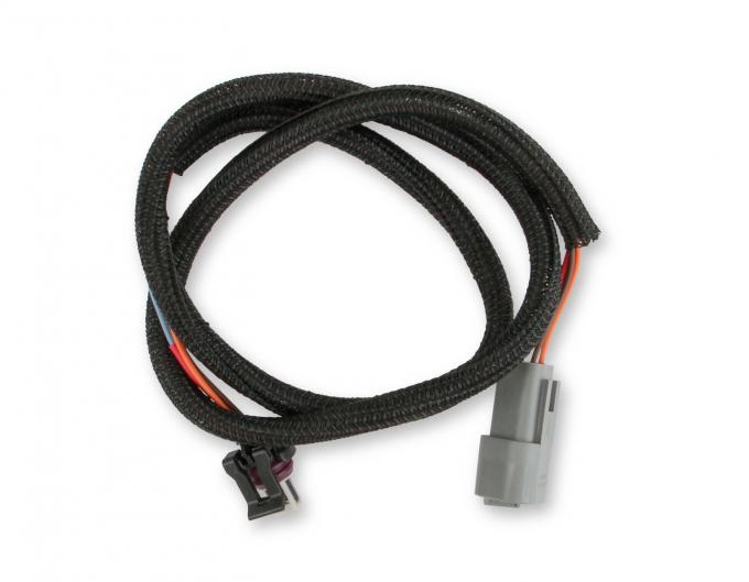 MSD Pressure Sensor 2 Harness 22721