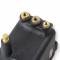 MSD Ignition Coil, High Output, Black 82803