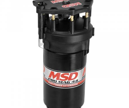 MSD Pro Mag Generator 81303