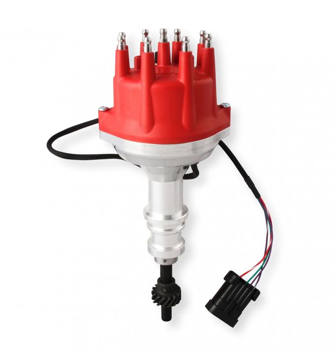 MSD Ford 289, 302 Dual Sync Distributor 2377MSD