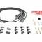 MSD Black, 8.5mm Super Conductor 8-Cylinder Multi-Angle, Universal 31193