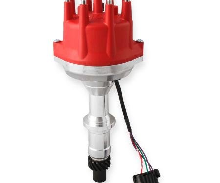 MSD Pontiac V8 Dual Sync Distributor 2384