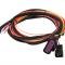 MSD Power Grid Power Module, Black 77643