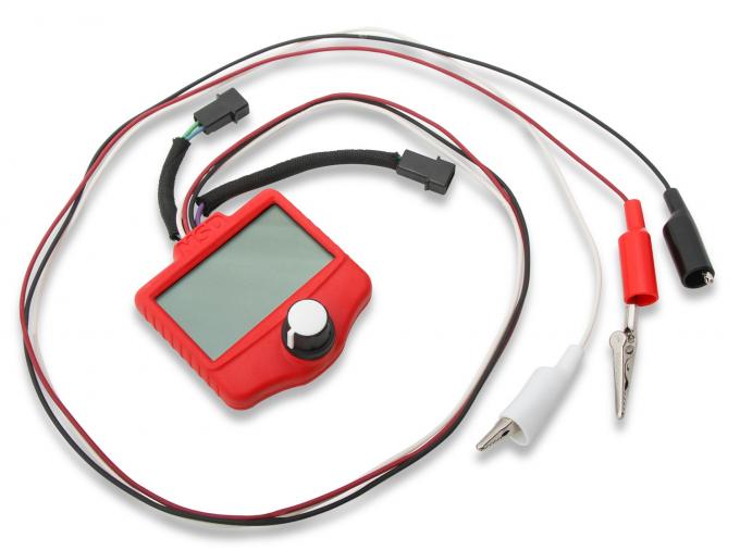 MSD Ignition Tester 89981