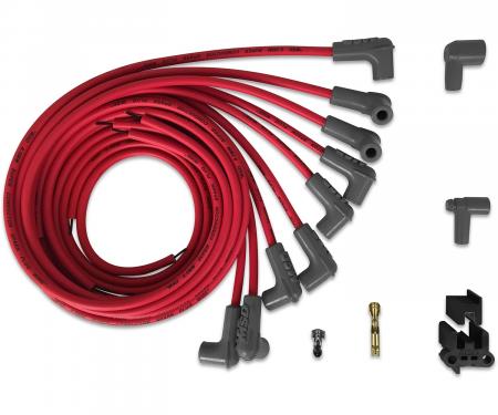 MSD Universal Spark Plug Wire Set 31229