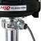 MSD Chevy Crank Trigger Distributor with Adjustable Cam Sync Pick-Up 23401MSD
