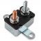 MSD Electric Fan Harness And Relay Kit 89615