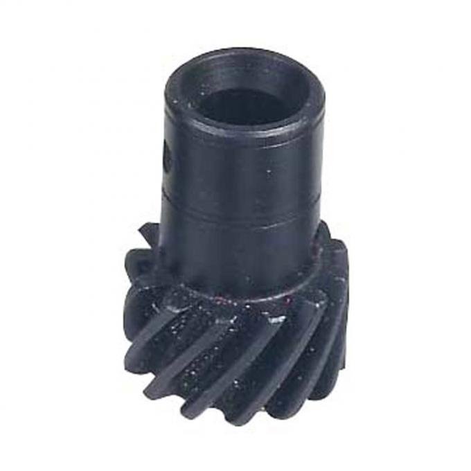 MSD Distributor Gear Iron 8561