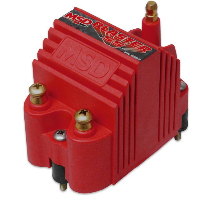 MSD Blaster SS Ignition Coil 8207