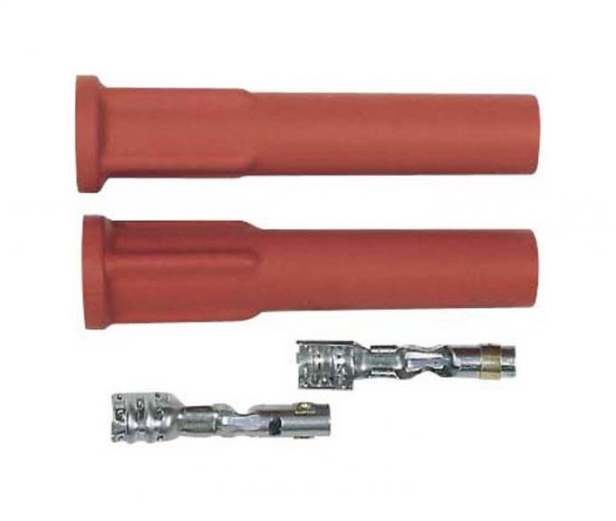 MSD Spark Plug Boot 3327