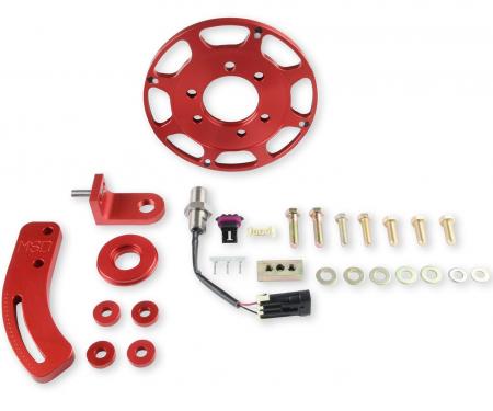 MSD Crank Trigger Kit 86101