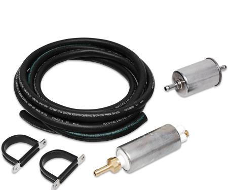 MSD Atomic EFI Fuel Pump Kit 2920