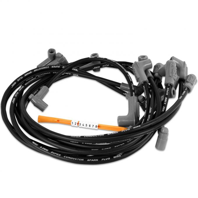 MSD 8.5mm Super Conductor Wire Set 31543