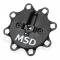 MSD Distributor Cap And Rotor Kit 84823