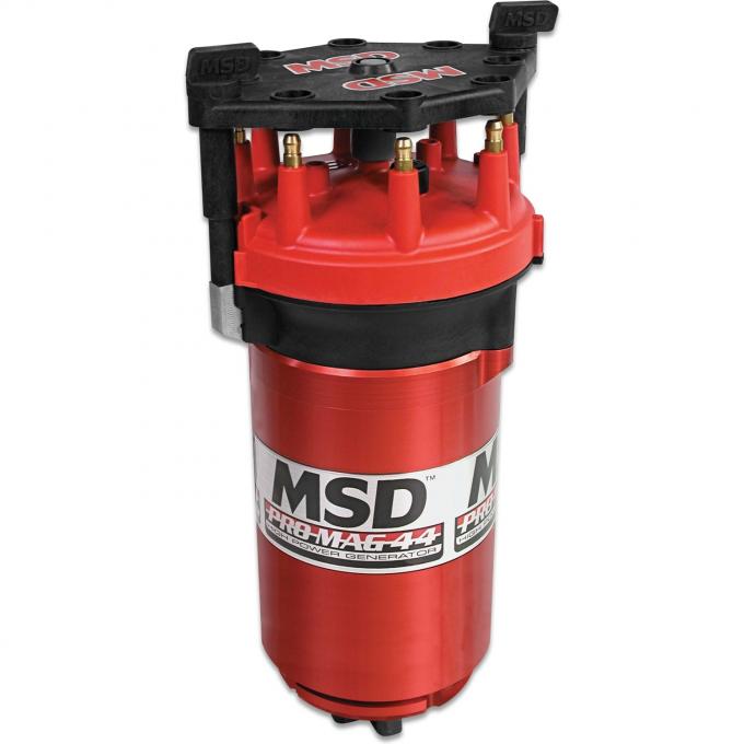MSD Pro Mag Generator 8130