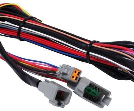 MSD Digital-7 Programmable Ignition Wire Harness 8855