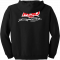 MSD Racing Zip Hoodie 95259