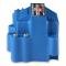 MSD Blaster HVC-2 6 Series Ignition Coil 8253