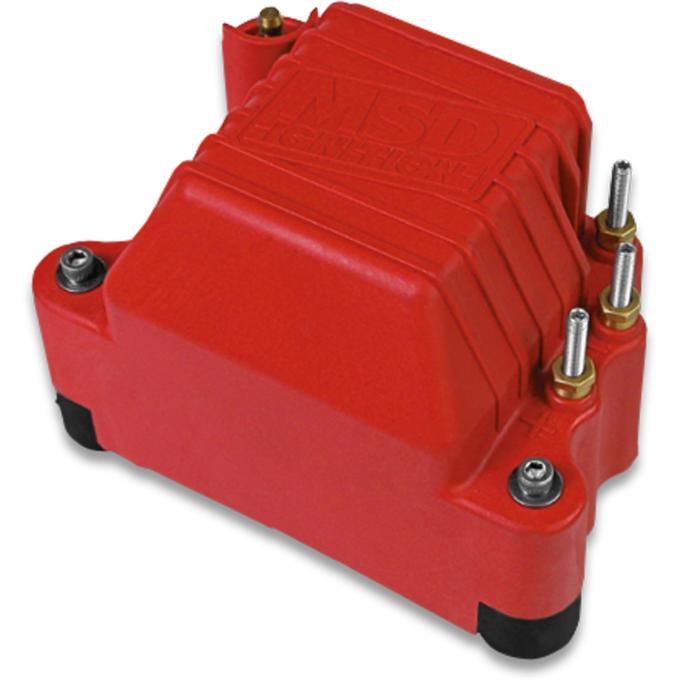 MSD Pro Mag Ignition Coil 8142