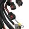 MSD 6-Hemi Harness 88863
