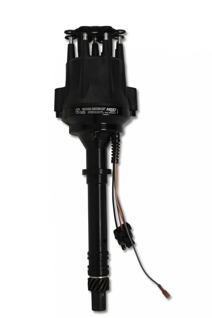 MSD Marine Distributor 83607